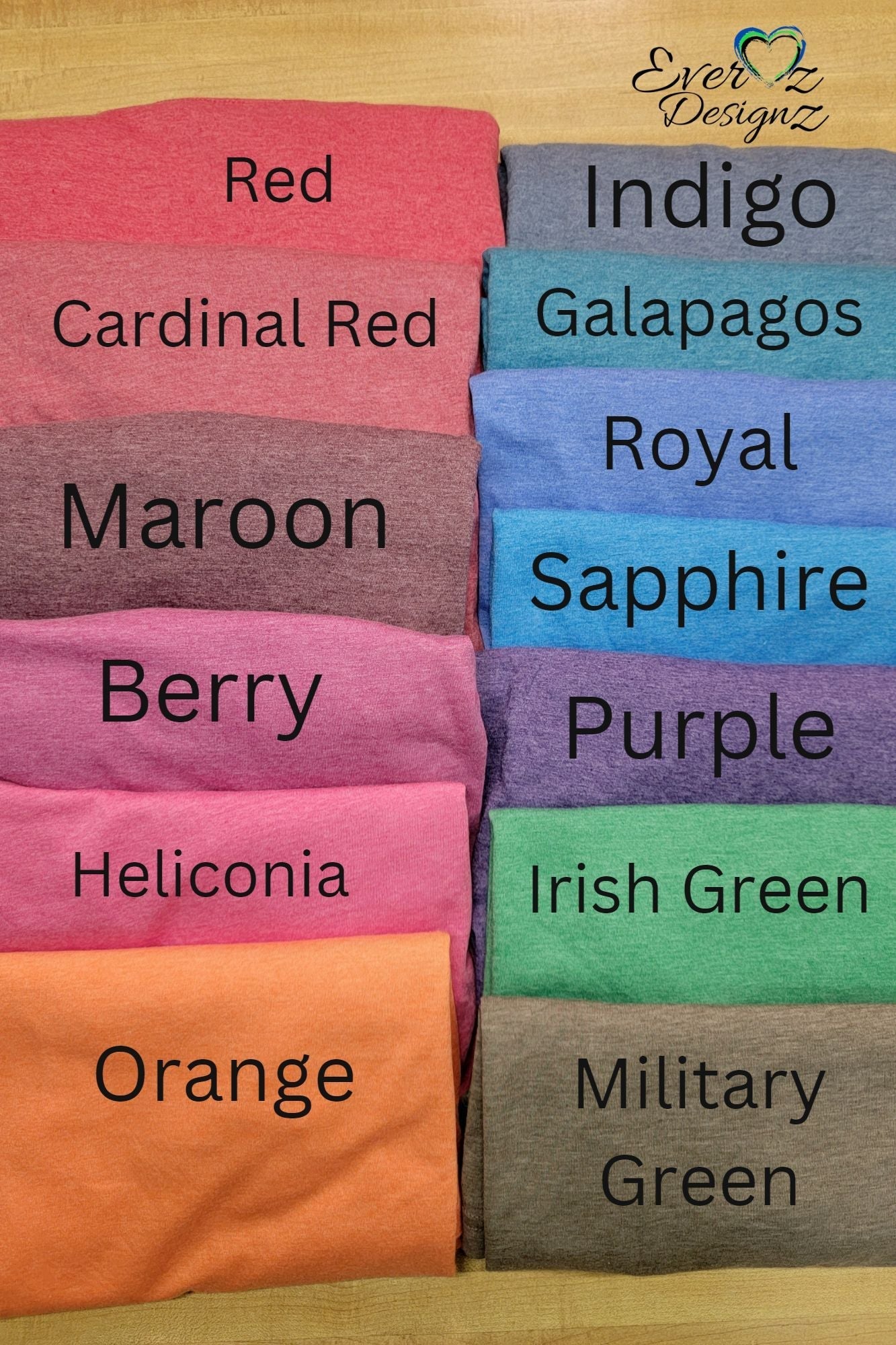 Inner peace begins with four words