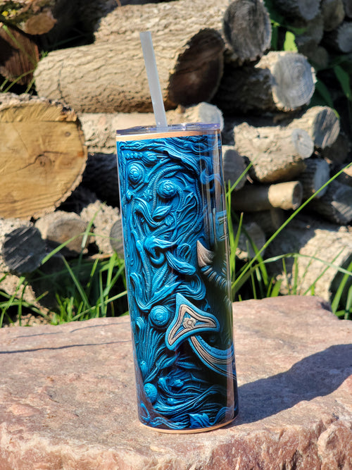 3D Anchor