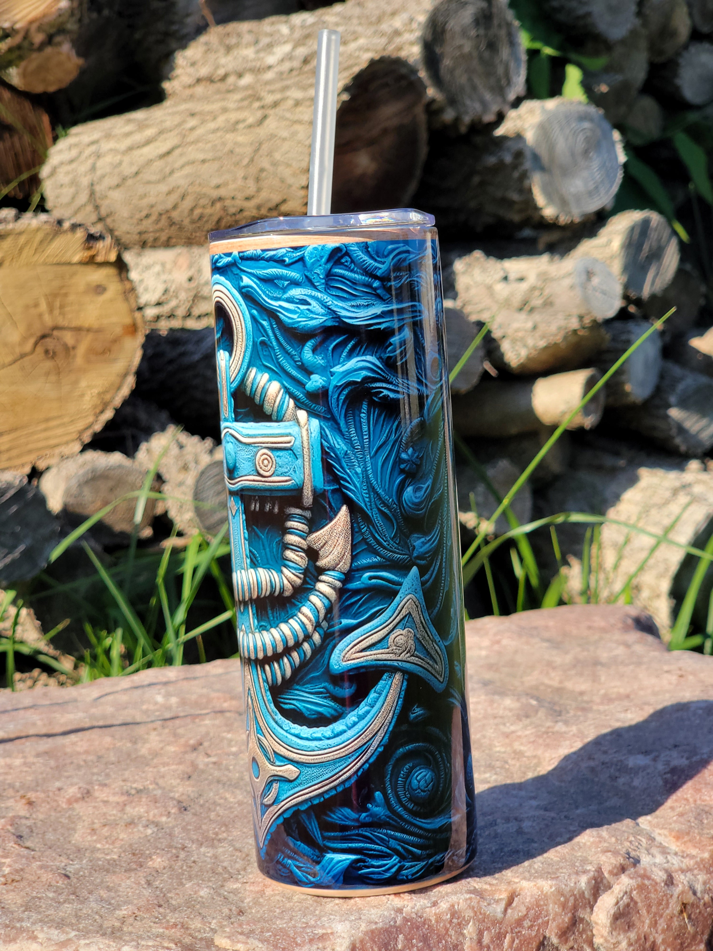 3D Anchor