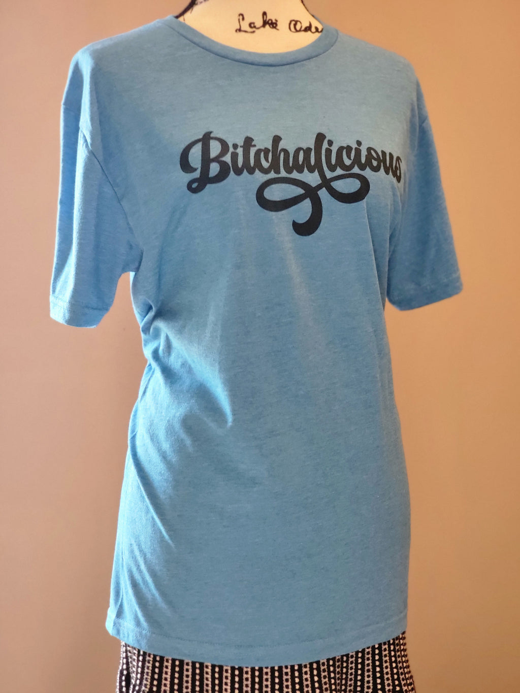 Bitchalicious