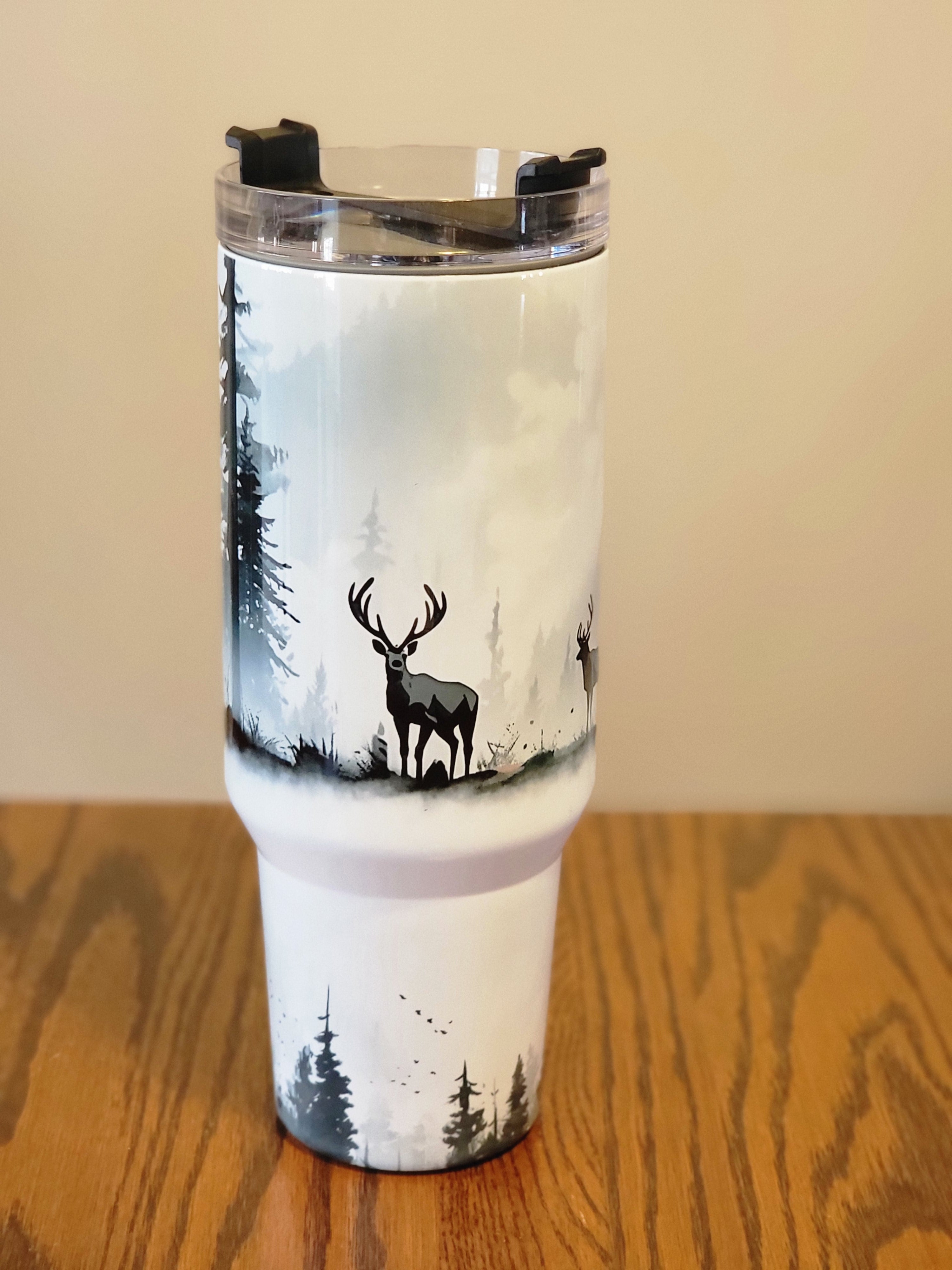 Deer Season