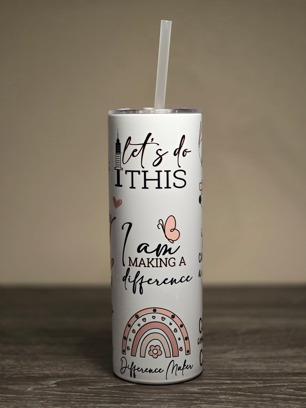 Daily dose of nurse inspiration