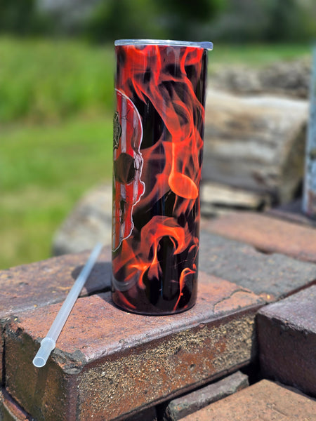 Inferno Valor Tumbler