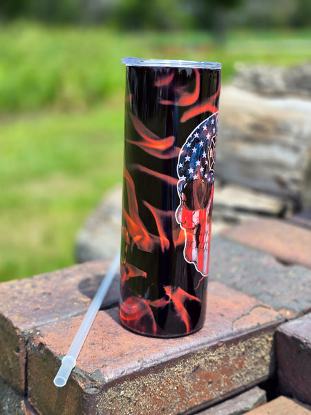 Inferno Valor Tumbler