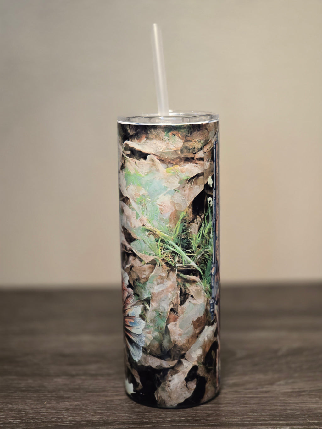 Turkey Hunter Tumbler