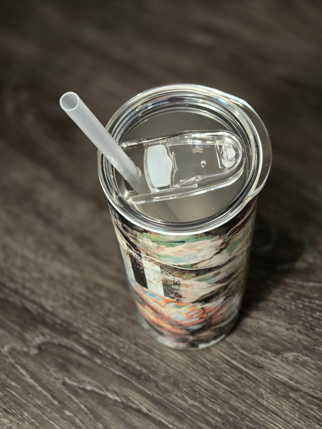 Turkey Hunter Tumbler