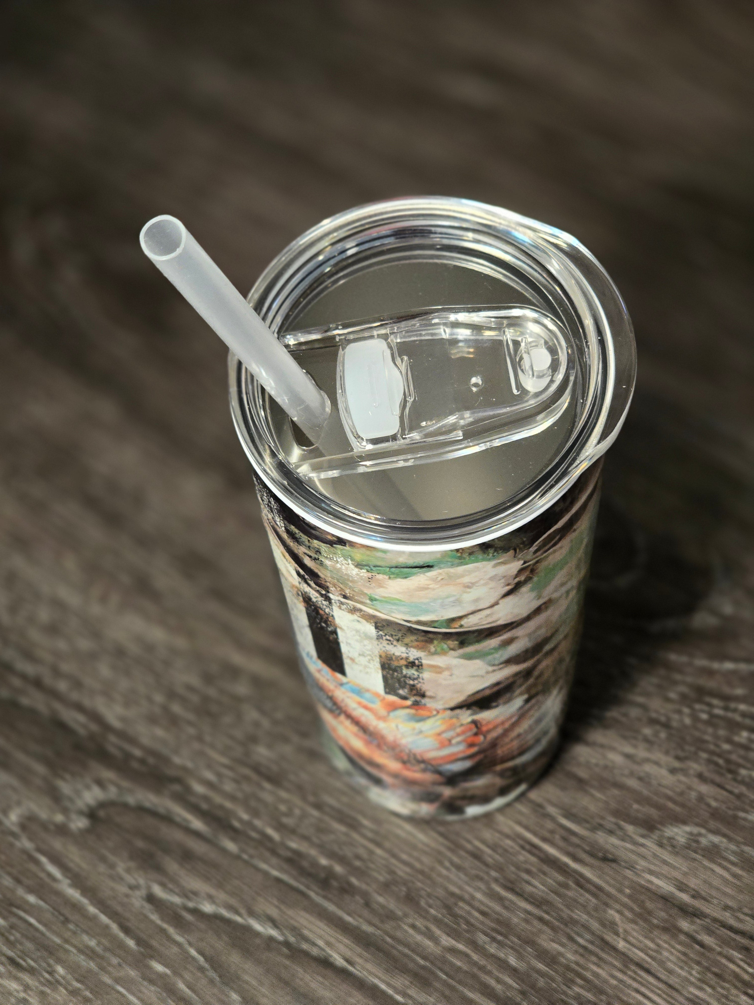 Turkey Hunter Tumbler
