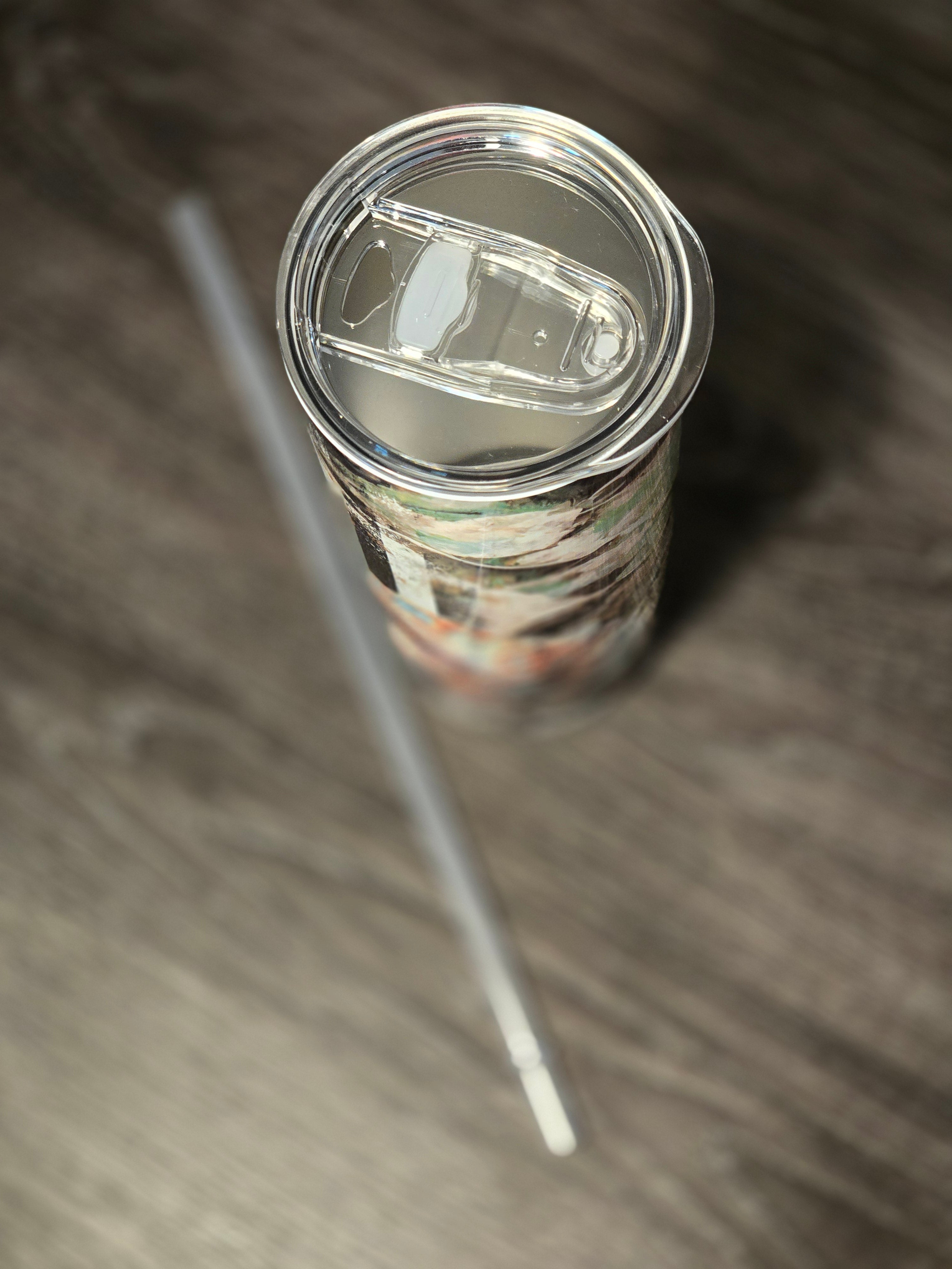 Turkey Hunter Tumbler
