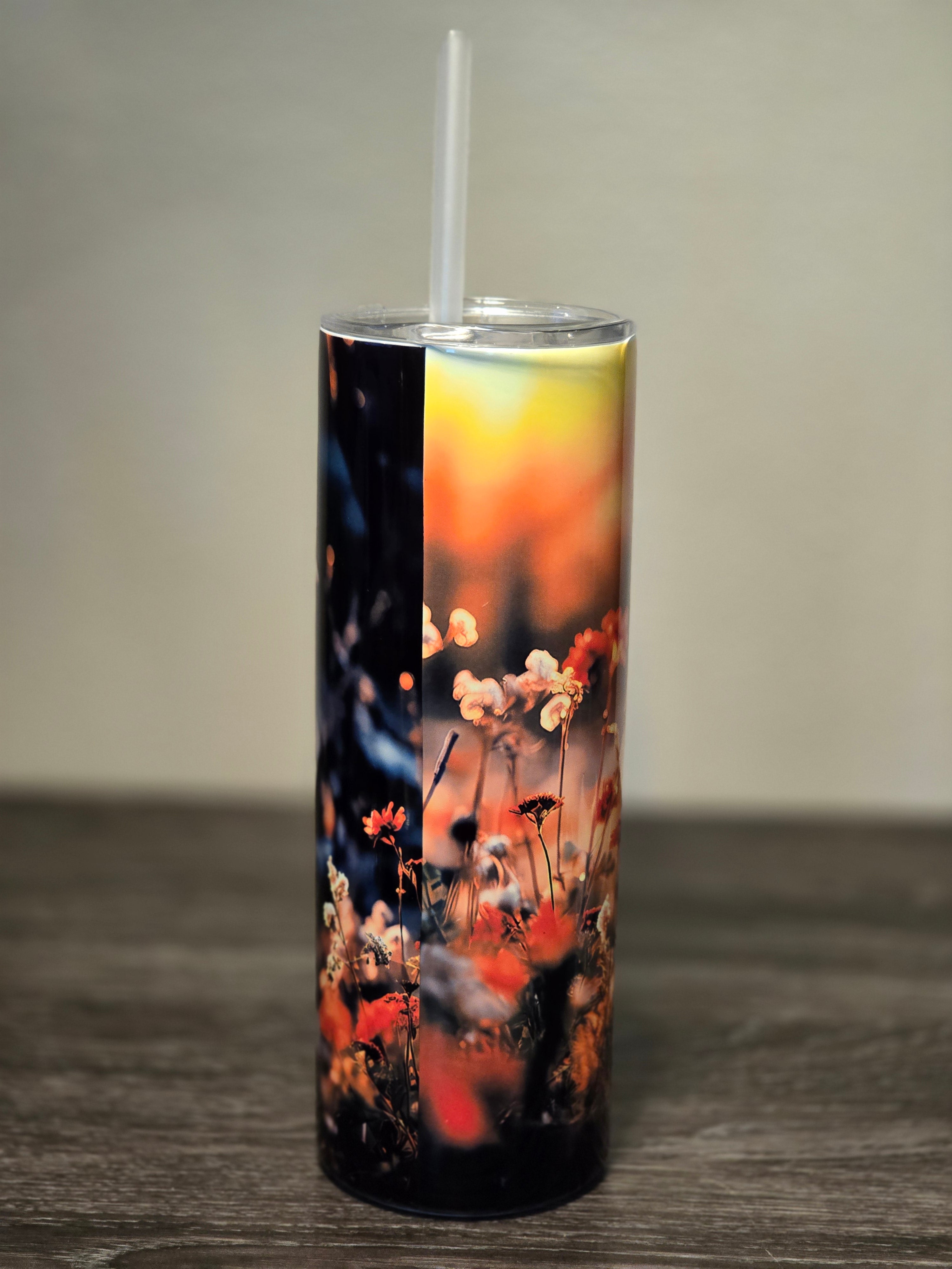 Deer Tumbler