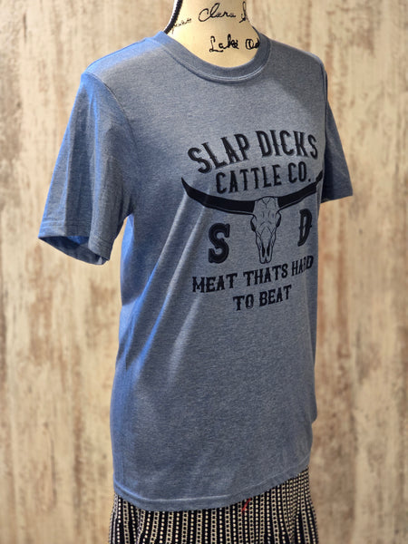 Slap Dicks Cattle Co