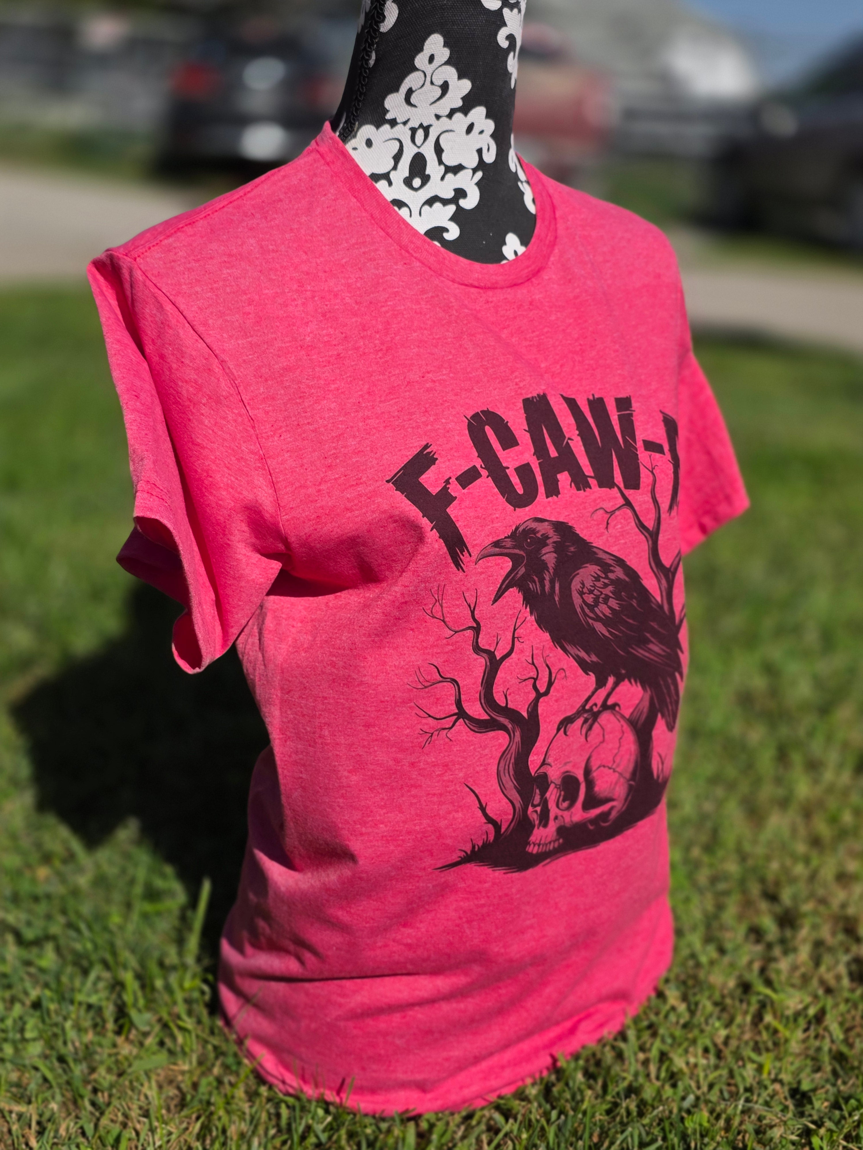 F-CAW-F